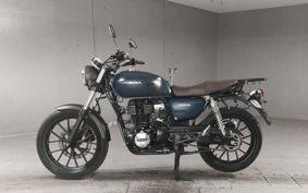 HONDA GB350 2021 NC59