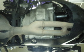 YAMAHA MT-25 A RG43J