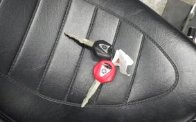 YAMAHA DRAGSTAR 400 CLASSIC 2008 VH01J