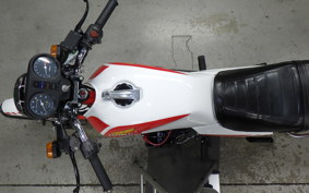 HONDA SUPER HAWK