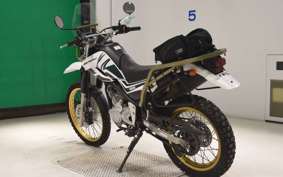 YAMAHA SEROW 250 Gen.2 2021 DG17J