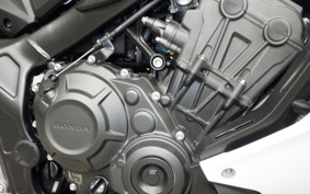 HONDA CBR650R 2024 RH03