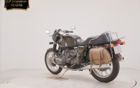 BMW R60 1977
