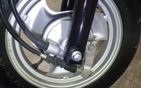 YAMAHA JOG 2020 SA55J