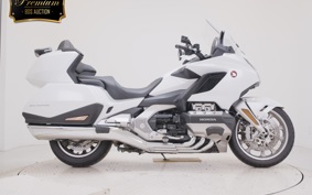 HONDA GL 1800 GOLD WING TOUR 2009 SC79