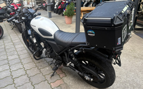 HONDA CL250 MC57