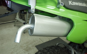 KAWASAKI KSR-2 MX080B