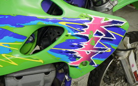 KAWASAKI KLX250 SR 2005 LX250E