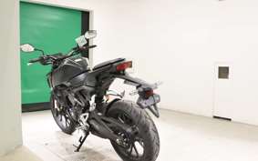 HONDA CB125 R 2002 JC91