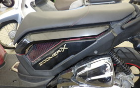 HONDA ZOOMER-X