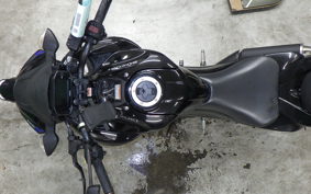 SUZUKI GSX-S125 DL32B