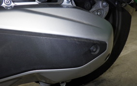 HONDA PCX125 JK05