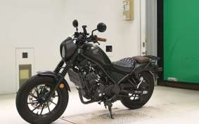 HONDA REBEL 250 S 2021 MC49