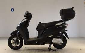 HONDA LEAD 125 JF45