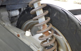 YAMAHA JOG APRIO SA11J