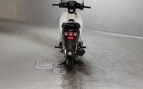 HONDA SUPER DREAM110 JA27