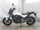 Фото Honda NC750S 2015 с японского аукциона