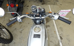 SUZUKI COLLEDA 50 S K50