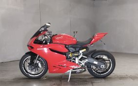 DUCATI DUCATI 899PANIGA-RE H805JA