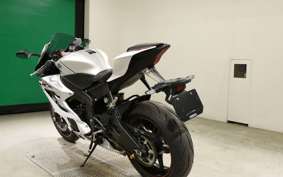 YAMAHA YZF-R6 2019