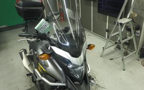 HONDA 400X ABS 2018 NC47