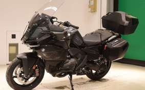 BMW R1300RT ASA 2025