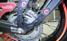 HONDA CRF250M 2022 MD38