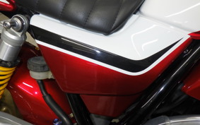 HONDA CB400 SUPER BOLDOR VTEC 2010 NC42