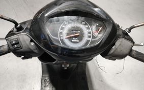 SUZUKI ADDRESS V125 DT11A