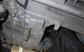 HONDA FORZA 2010 MF06