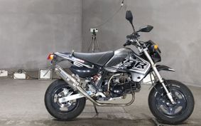 KAWASAKI KSR110 KL110A