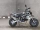 Фото Kawasaki KSR110 с японского аукциона