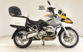 BMW R 1200GS 2006