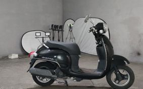 HONDA GIORNO AF70