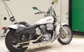 HONDA SHADOW 400 SLASHER 2006 NC40