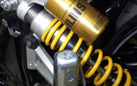 SUZUKI GSX1400 2007 GY71A