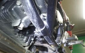 HONDA CB400SF GEN 4 A 2022 NC42