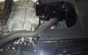 HONDA PCX 160 2022 KF47