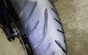 YAMAHA MT-09 A 2014 RN34J