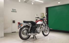 KAWASAKI ESTRELLA CUSTOM 2024 BJ250A