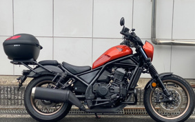 HONDA REBEL 1100 S-ED DCT 2025 SC87