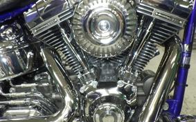 HARLEY FXSBSE 1800CVO 2014