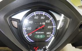 SUZUKI ADDRESS 110 2020 CE47A