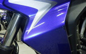 HONDA CB650F 2014 RC83