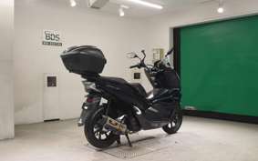 HONDA PCX125-3ﾊEVEﾘｯﾄﾞ 2020 JF84