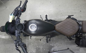 HONDA REBEL 250 S 1994 MC49