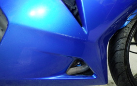 KAWASAKI NINJA 250R 2024 EX250K