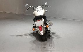 YAMAHA DRAGSTAR 1100 CLASSIC 2002 VP13J