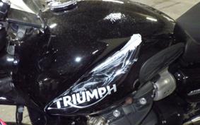 TRIUMPH STREET TWIN 900 2019
