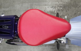 HONDA C125 SUPER CUB JA48
